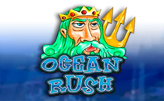 Ocean Rush