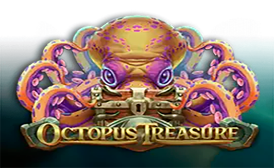 Octopus Treasure