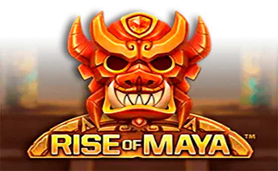 Rise of Maya
