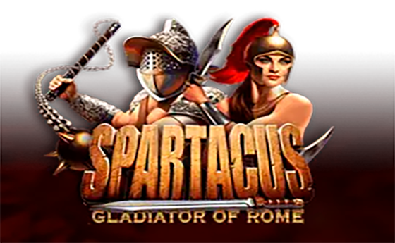 Spartacus Gladiator of Rome